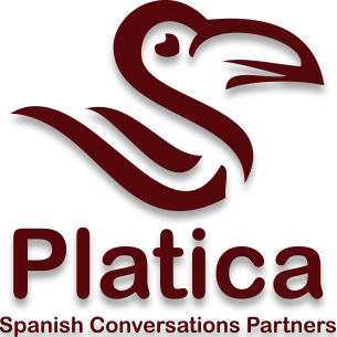 Platica - Spanish Conversation Partners