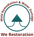 We Restoration LLC - Mold Remediation & Water Damage Restoration
