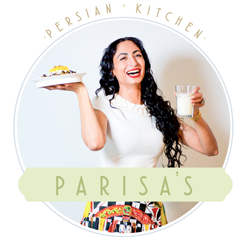 Parisa's Persian Kitchen