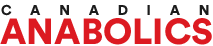 Canadian Anabolics