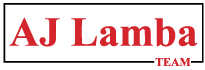 AJ Lamba