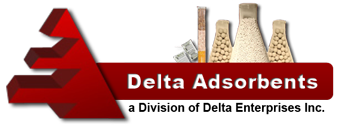 Delta Adsorbents