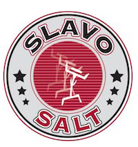Slavo Salt Gourmet Seasonings