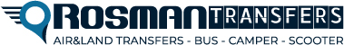 rosmantransfers.com