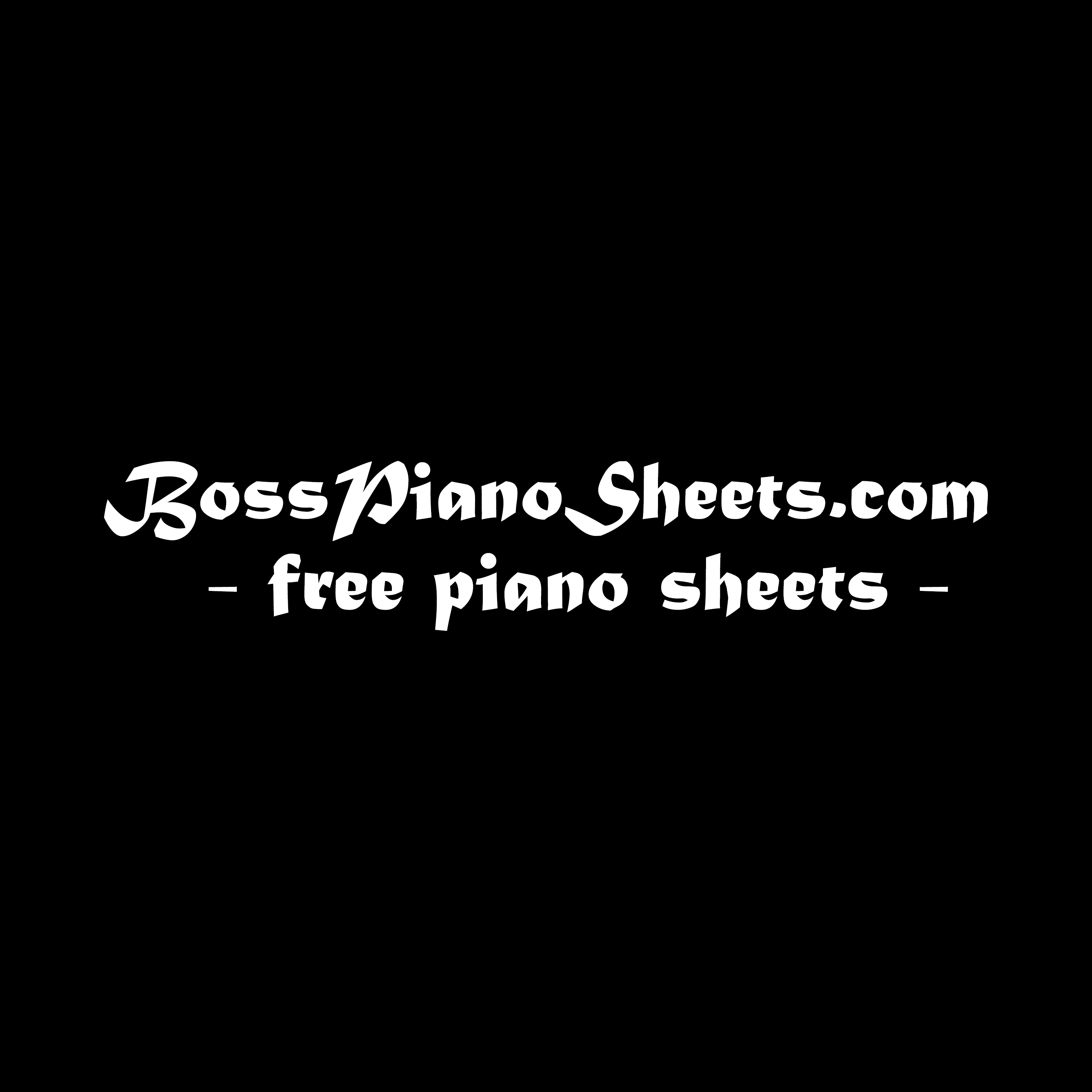 BossPiano.com