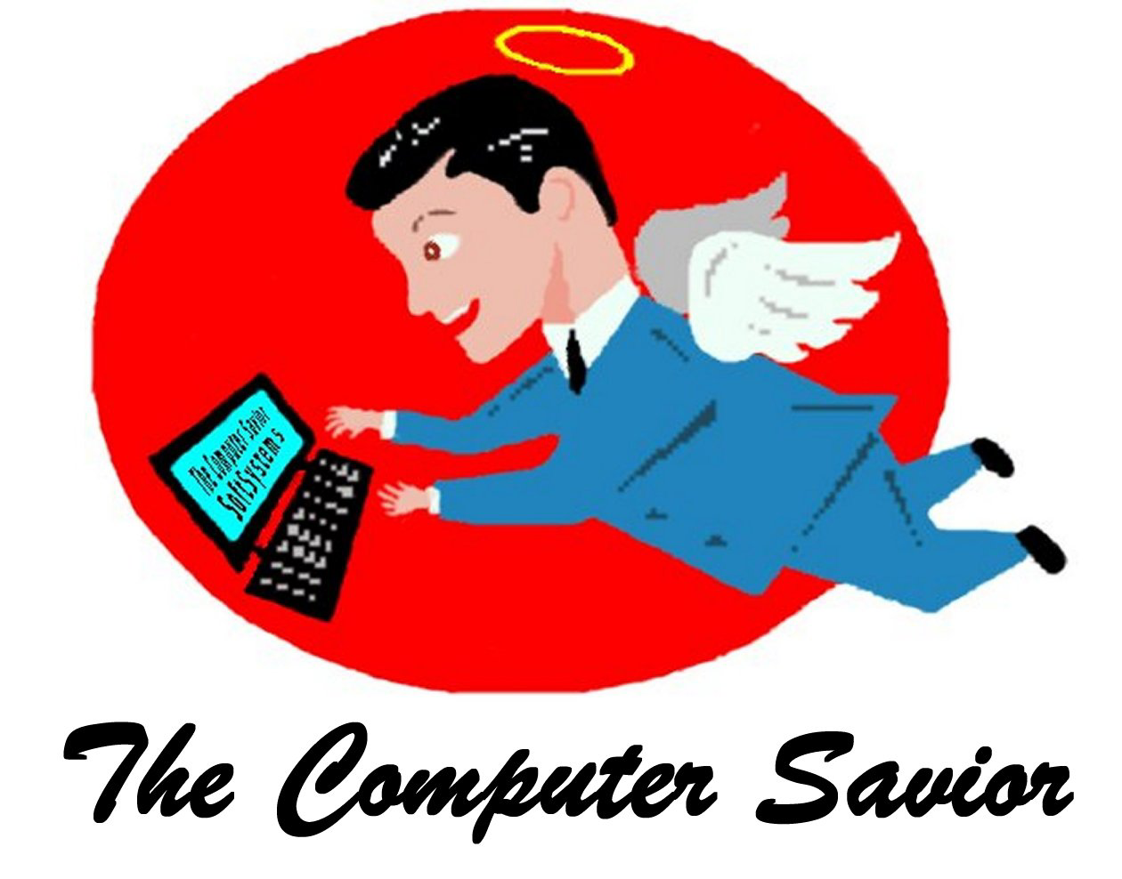 The Computer Savior