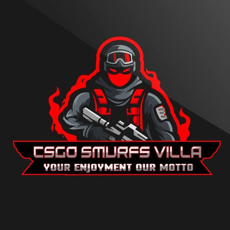 CSGOSMURFSVILLA