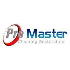 Pro Master Cleaning Restoration