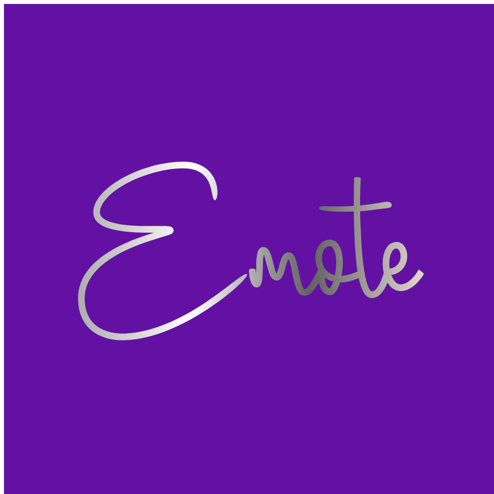 Emote Online Therapy