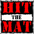 Hit The Mat Boxing and Wrestling Fights