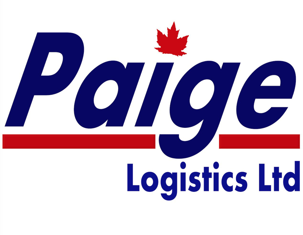 Paige Logistics Ltd