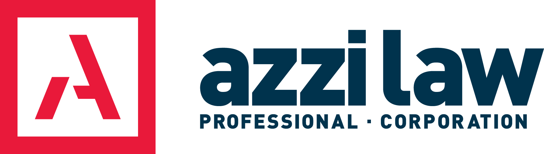 Azzi Law Professional Corporation