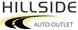 hillsideautooutlet.com