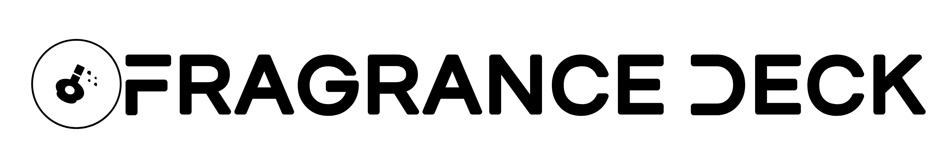 Fragrancedeck