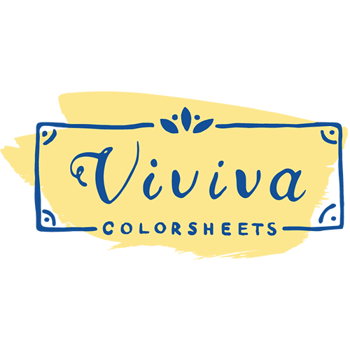 Viviva Colorsheets