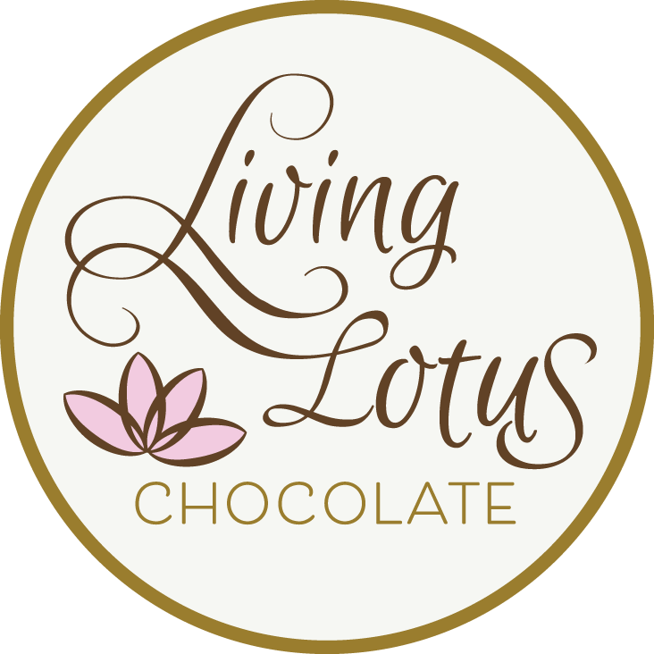 Living Lotus Chocolate