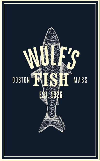 wulfsfish.com