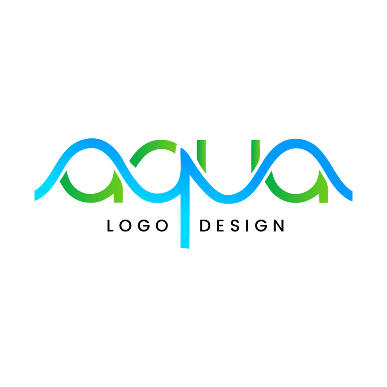 Aqualogodesign