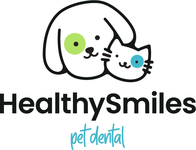HealthySmiles Pet Dental