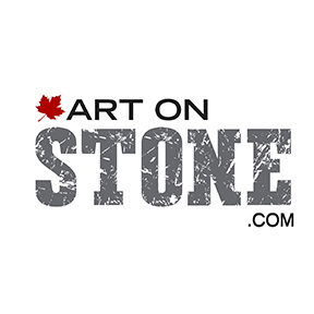 Art On Stone