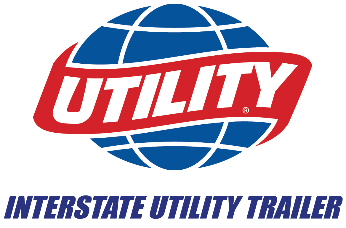 Interstate Utility Trailer