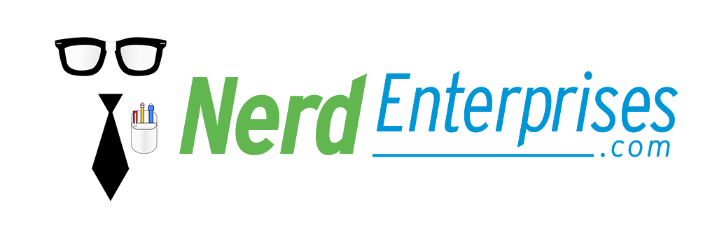 Nerd Enterprises, Inc.