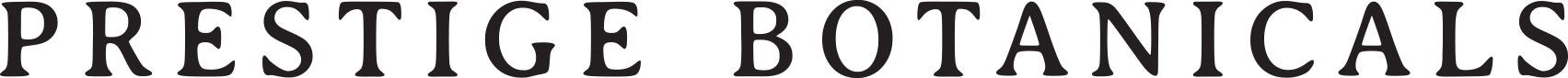 Prestige Botanicals