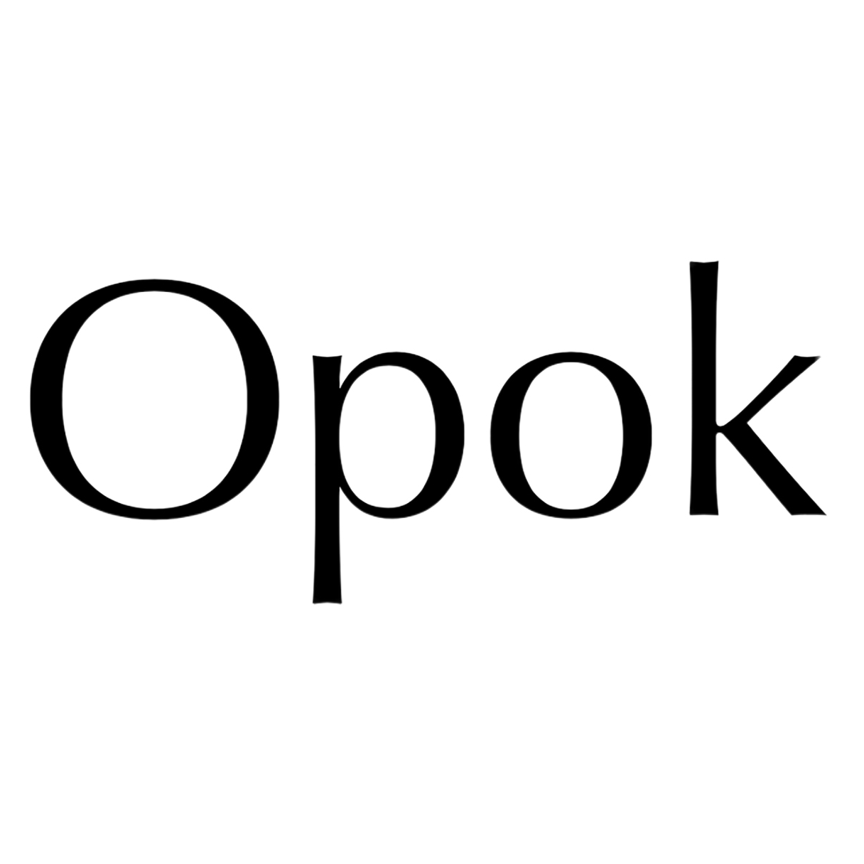 Opok