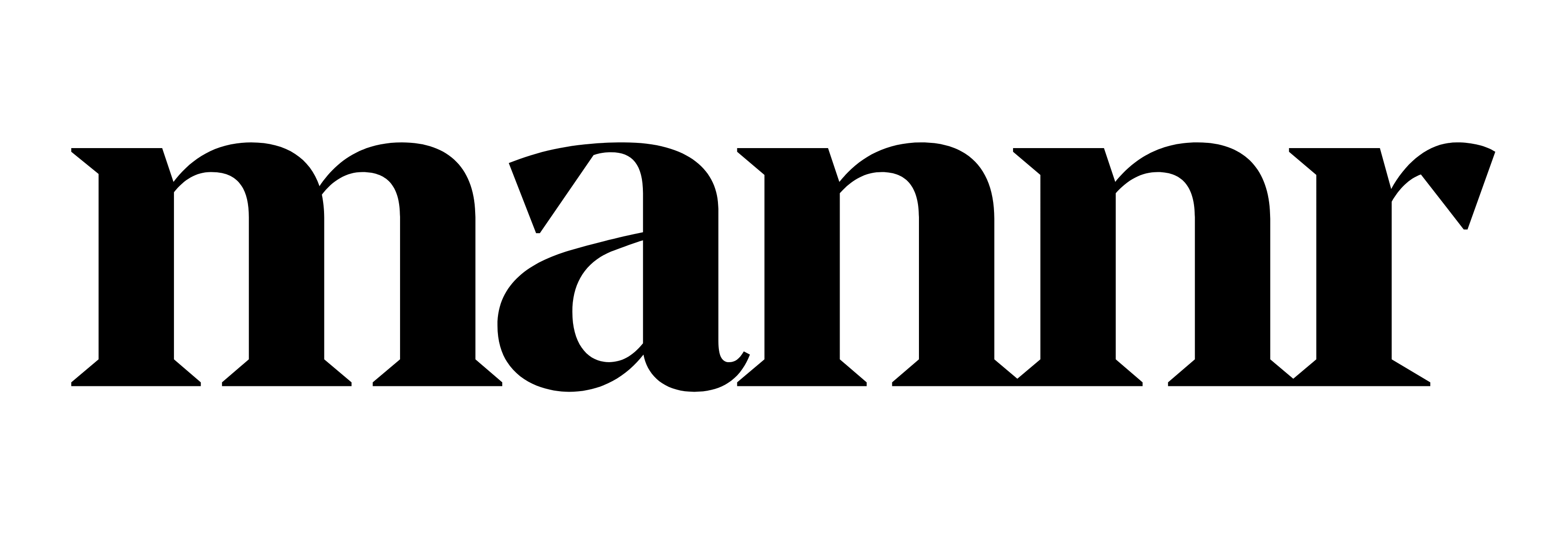 Mannr