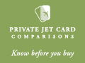 Private Jet Card Comparisons