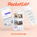 PocketList