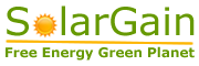 Solargain Inc