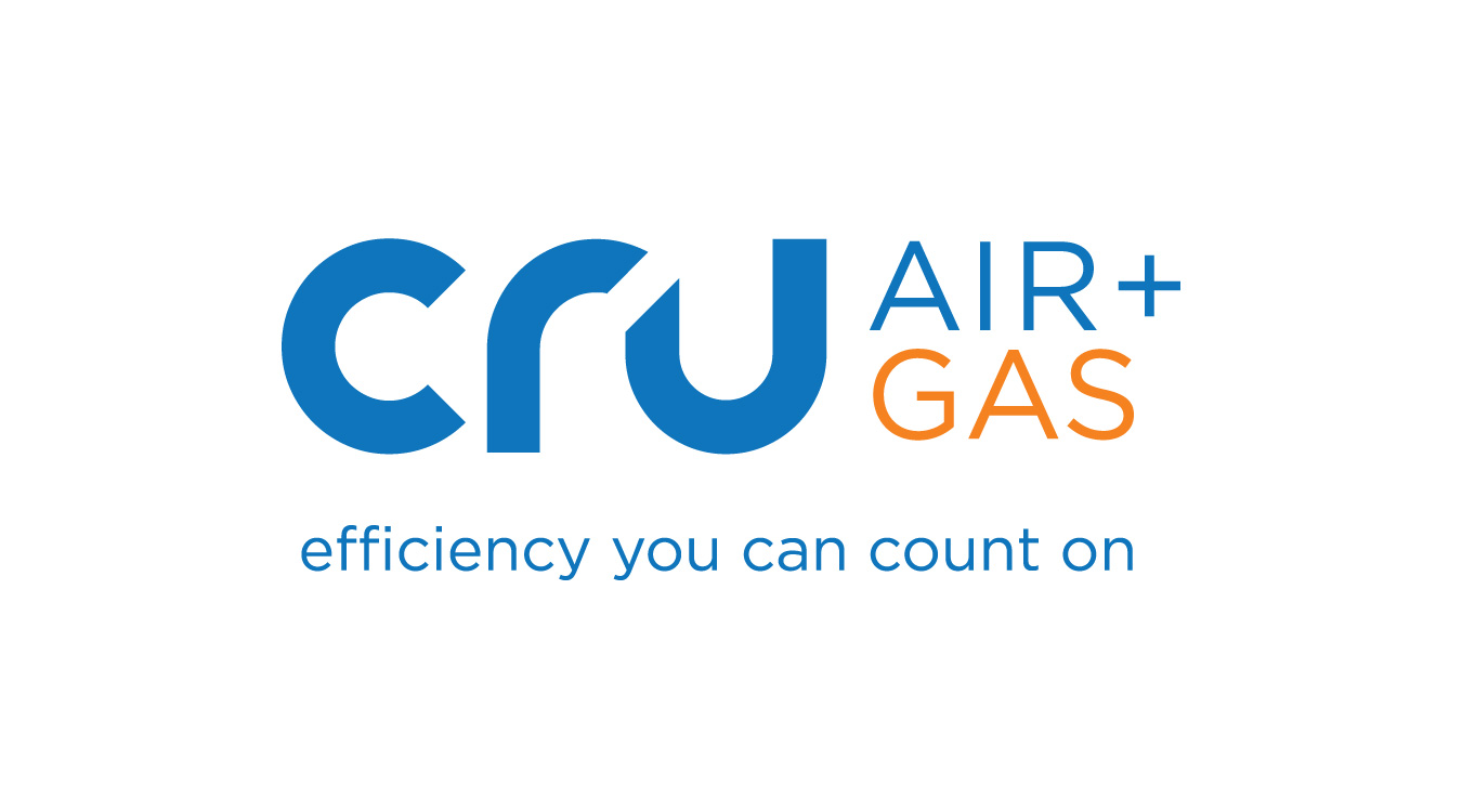 CRU AIR + GAS