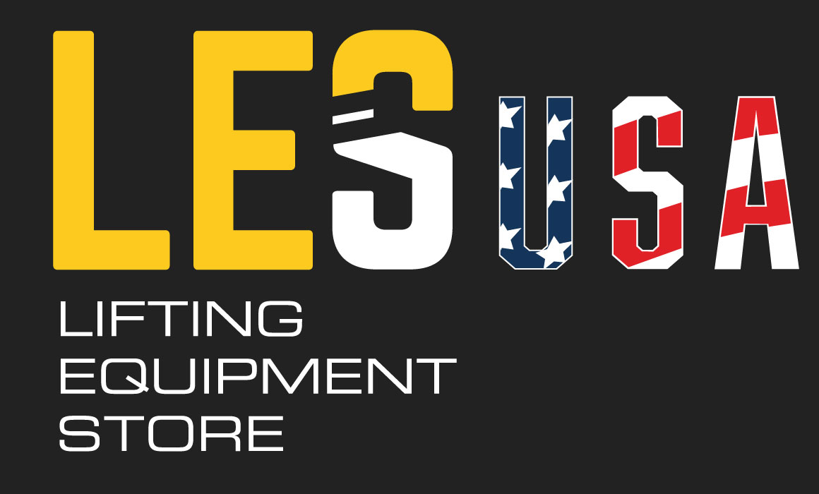 Lifting Equipment Store USA