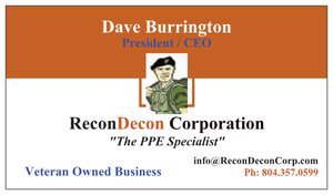 ReconDecon Corporation