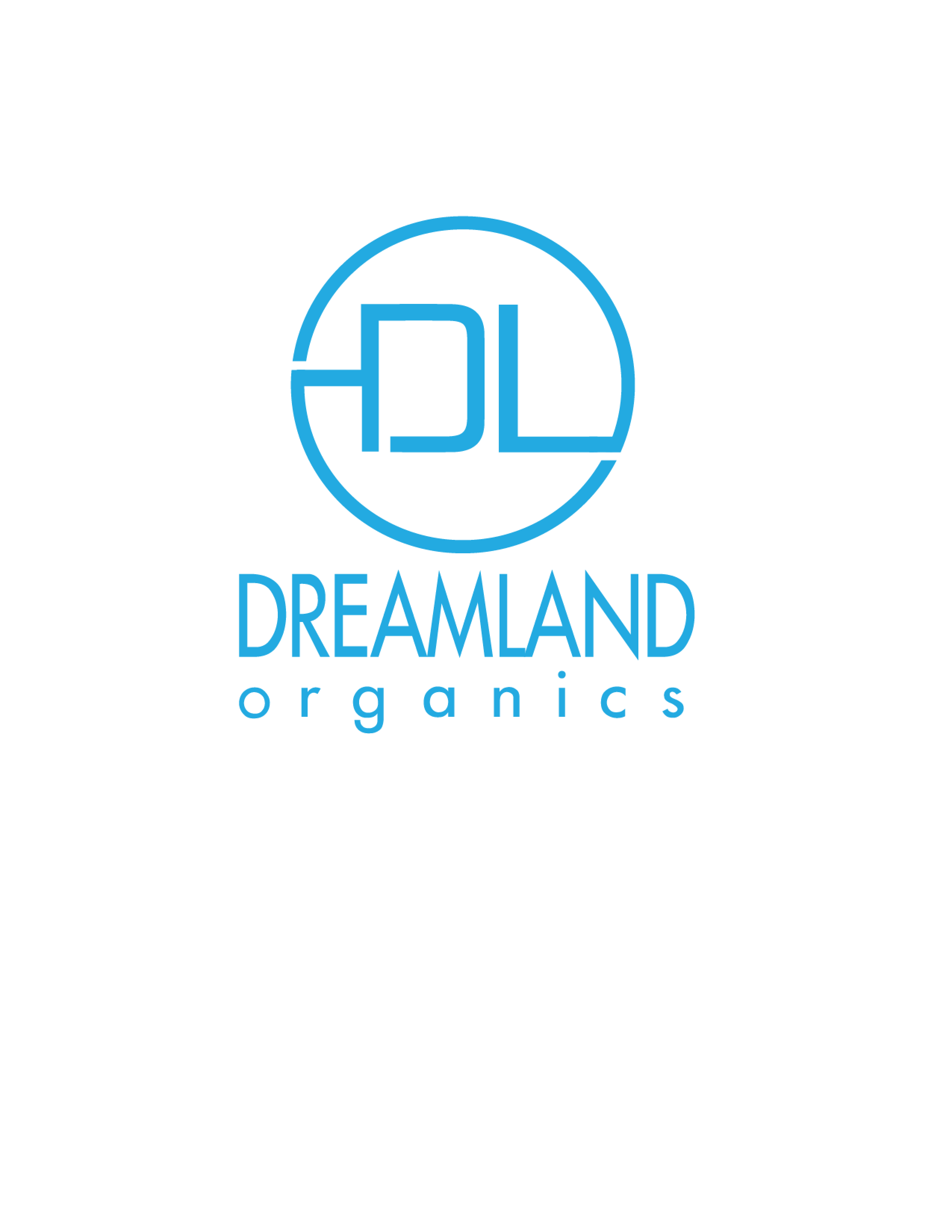 Dreamland Organics