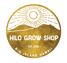 Hilo Grow Shop