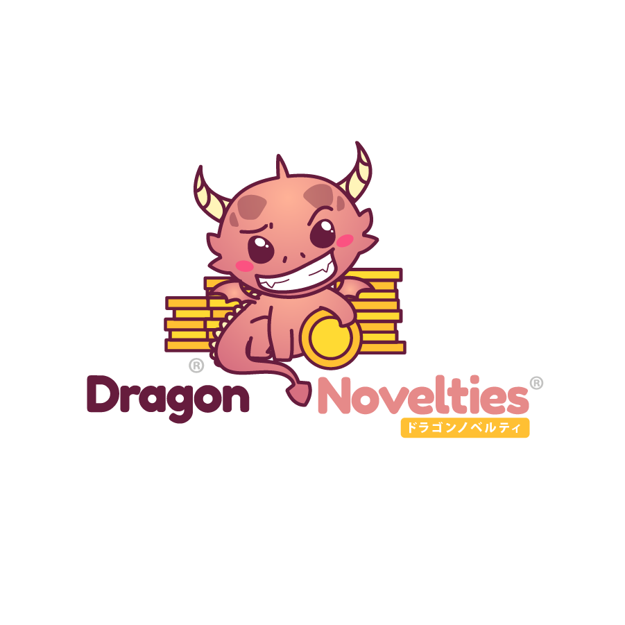 Dragon Novelties