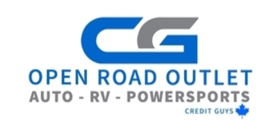 CG Open Road Outlet