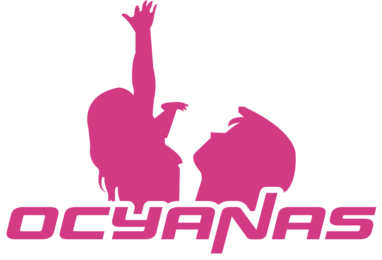 Ocyanas