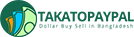takatopaypal.com