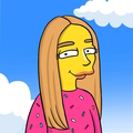 Yellow Portraits