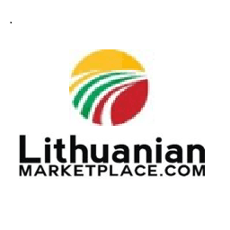 Lithuanian Marketplace