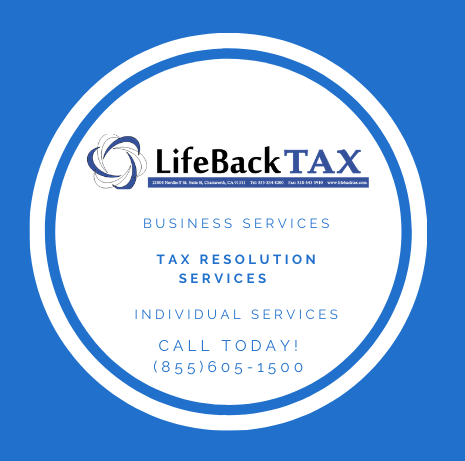 lifebacktax.com