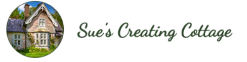 Sue's Creating Cottage Quilt Shop