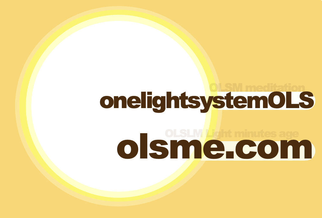 onelightsystem OLS