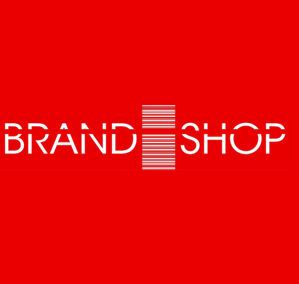 BRAND SHOP
