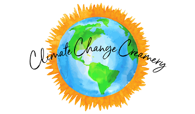 Climate Change Creamery