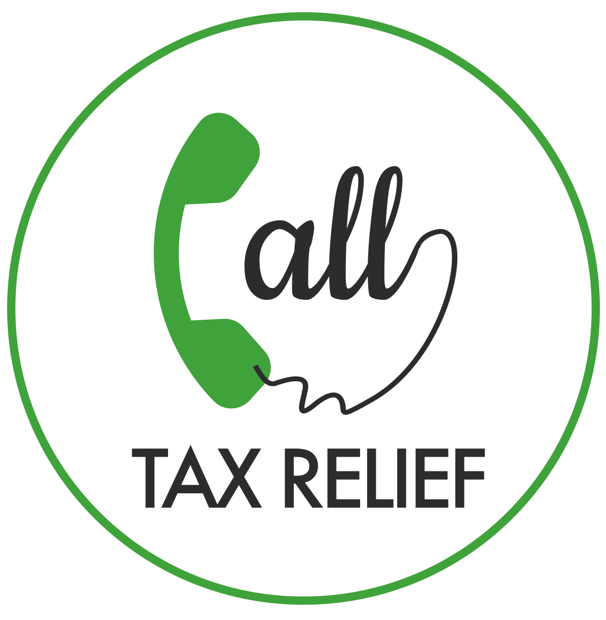 Call Tax Relief