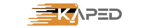 KAPED, INC.